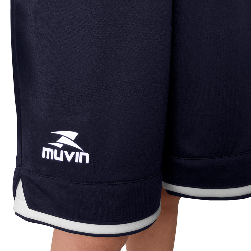 Bermuda Basquete Infantil BSK-200