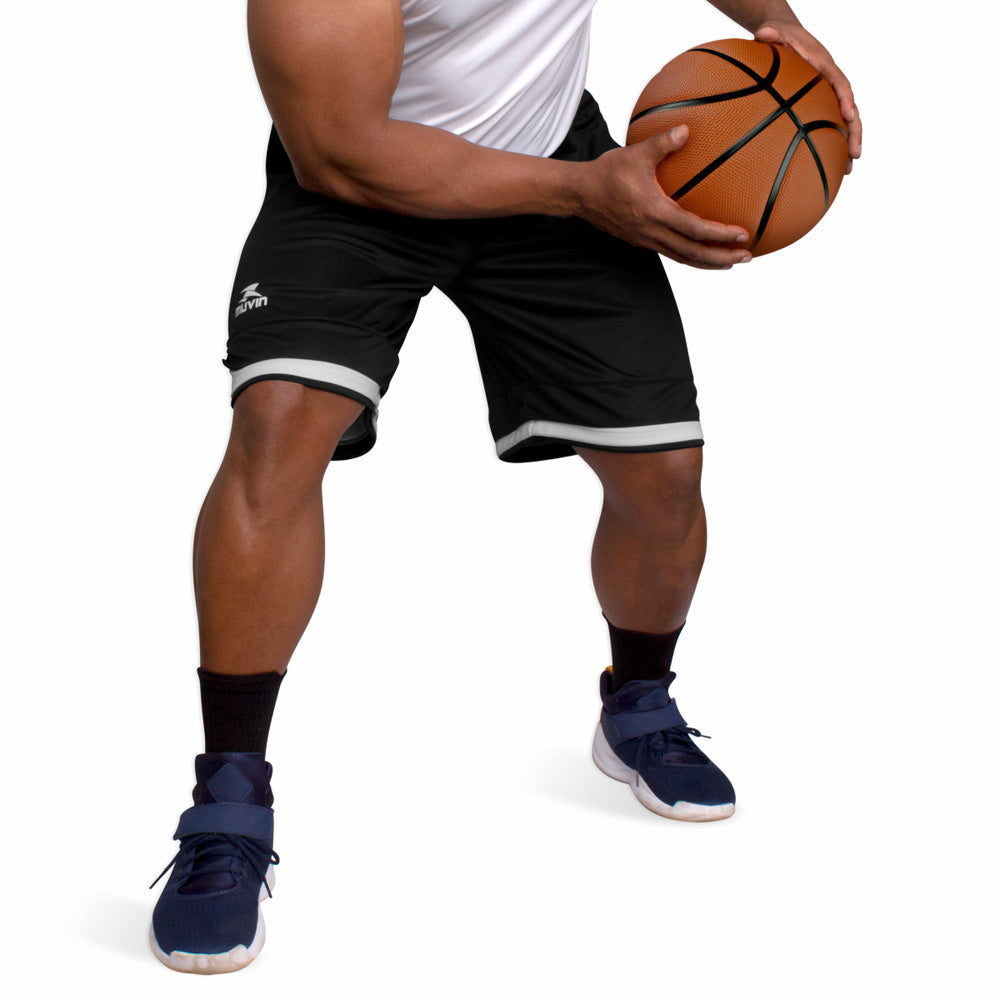 Bermuda Basquete Masculino BSK-200