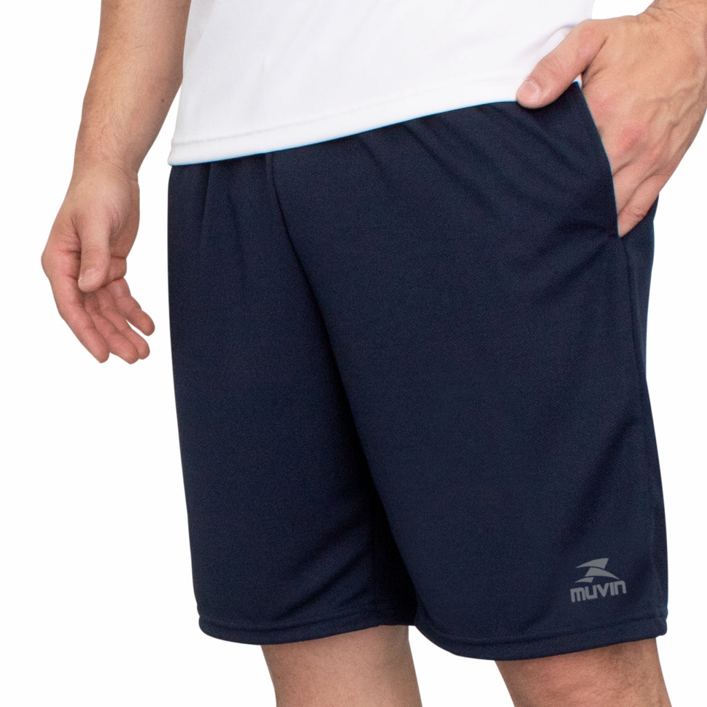 Bermuda Esportiva Basic - Masculino
