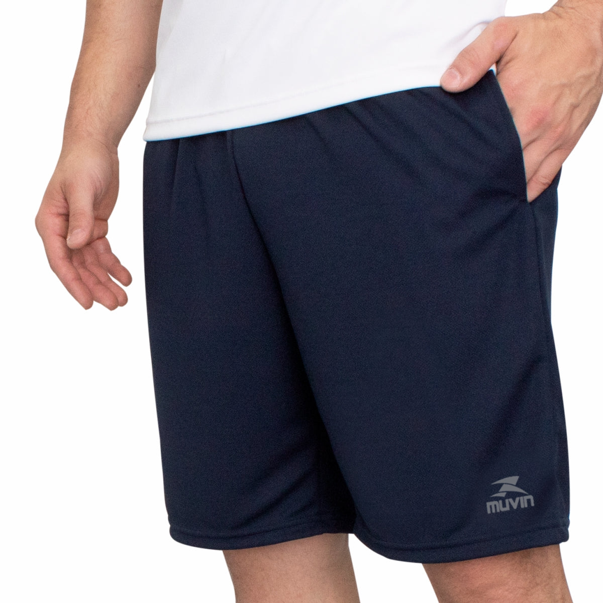 Bermuda Esportiva Basic - Masculino