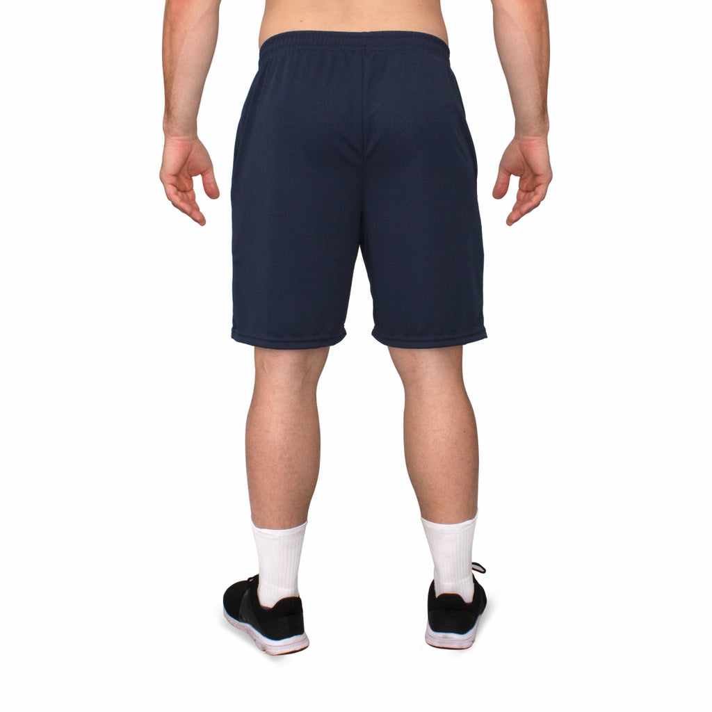 Bermuda Esportiva Basic - Masculino