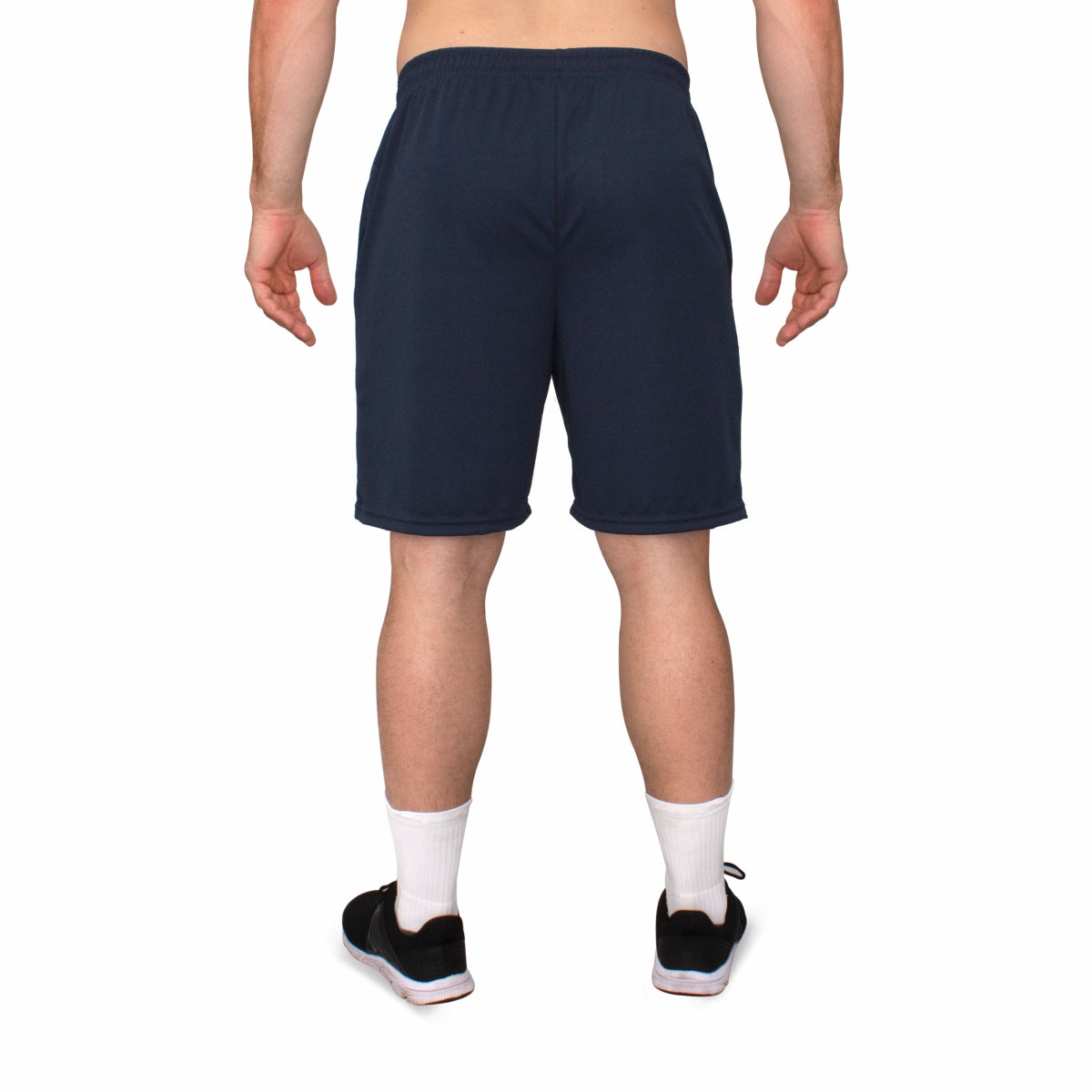 Bermuda Esportiva Basic - Masculino