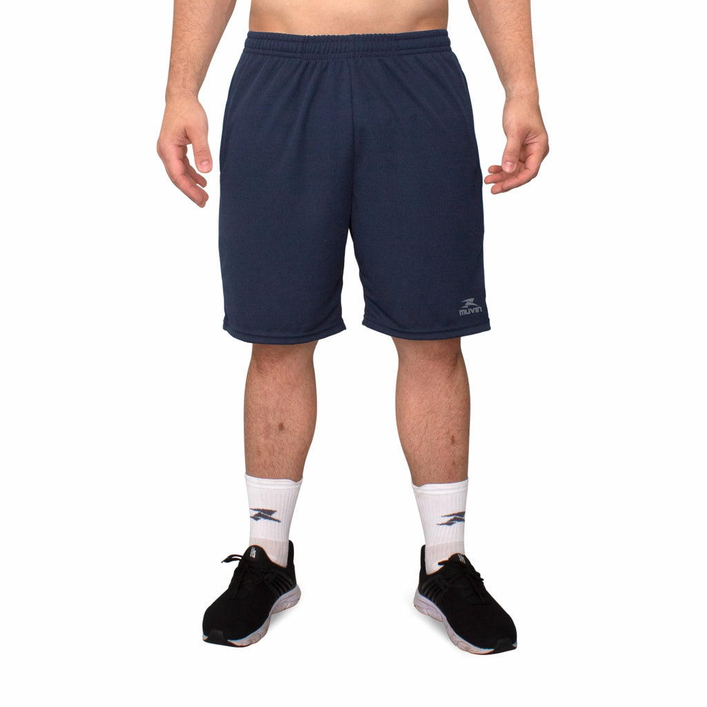 Bermuda Esportiva Basic - Masculino