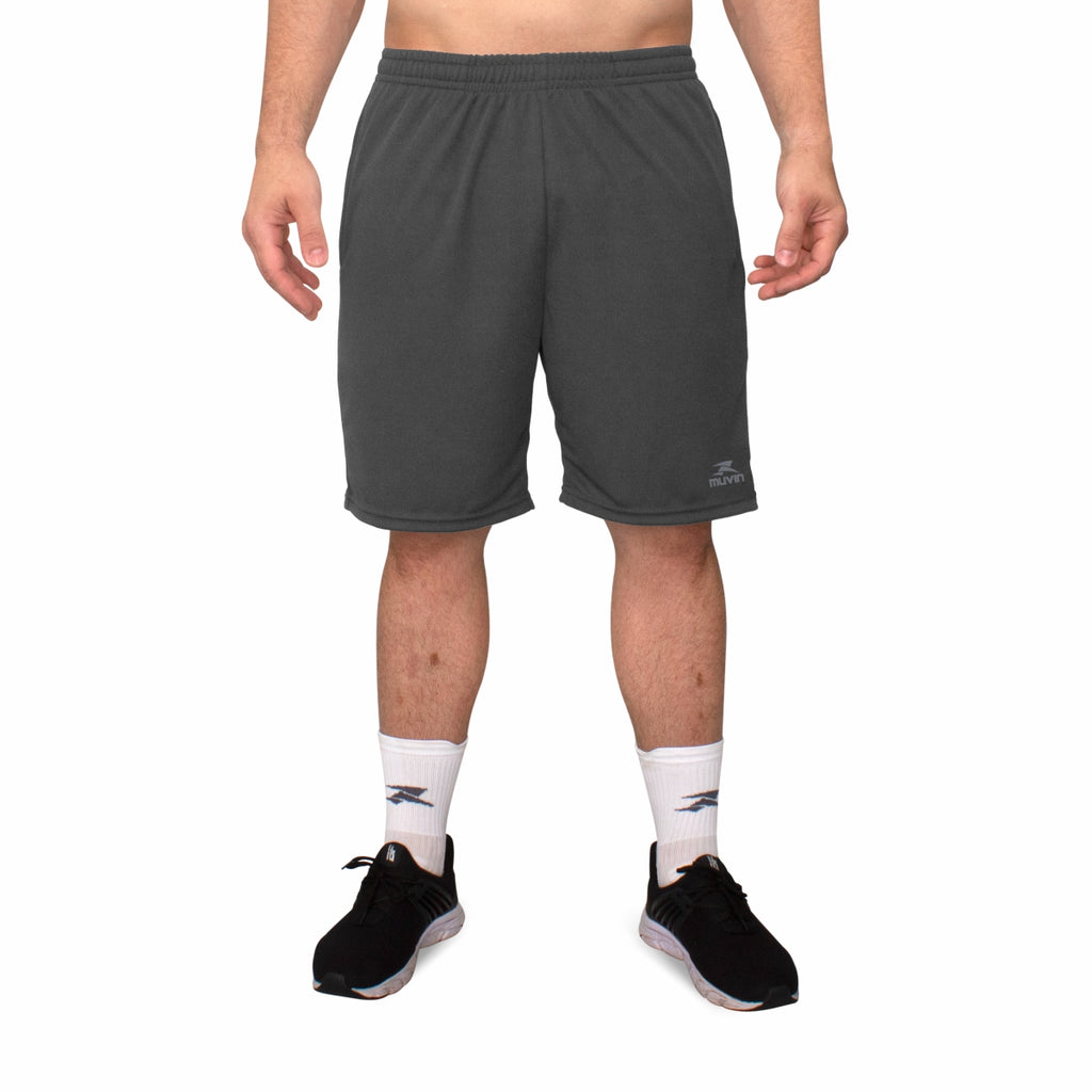 Bermuda Esportiva Basic - Masculino