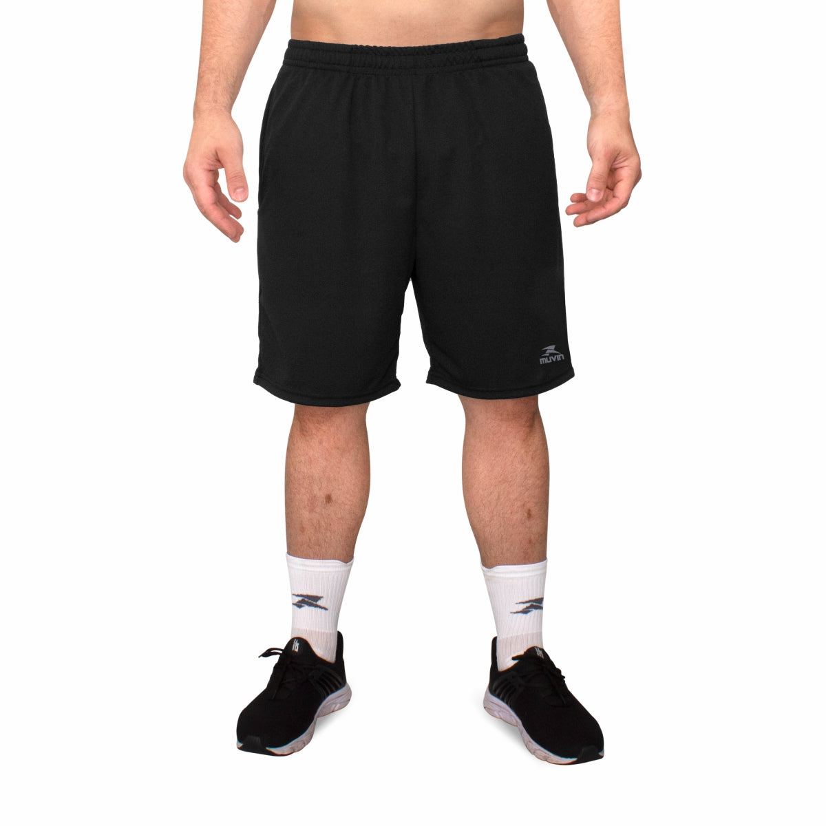 Bermuda Esportiva Basic - Masculino