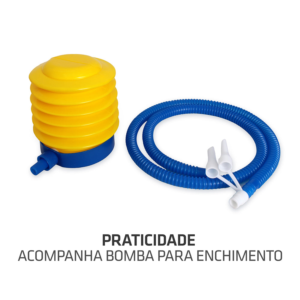 Bola de Pilates - 75cm