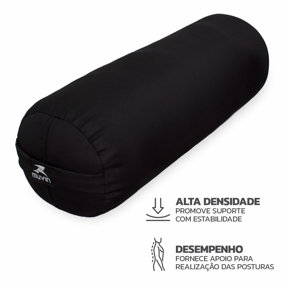 Bolster para Yoga
