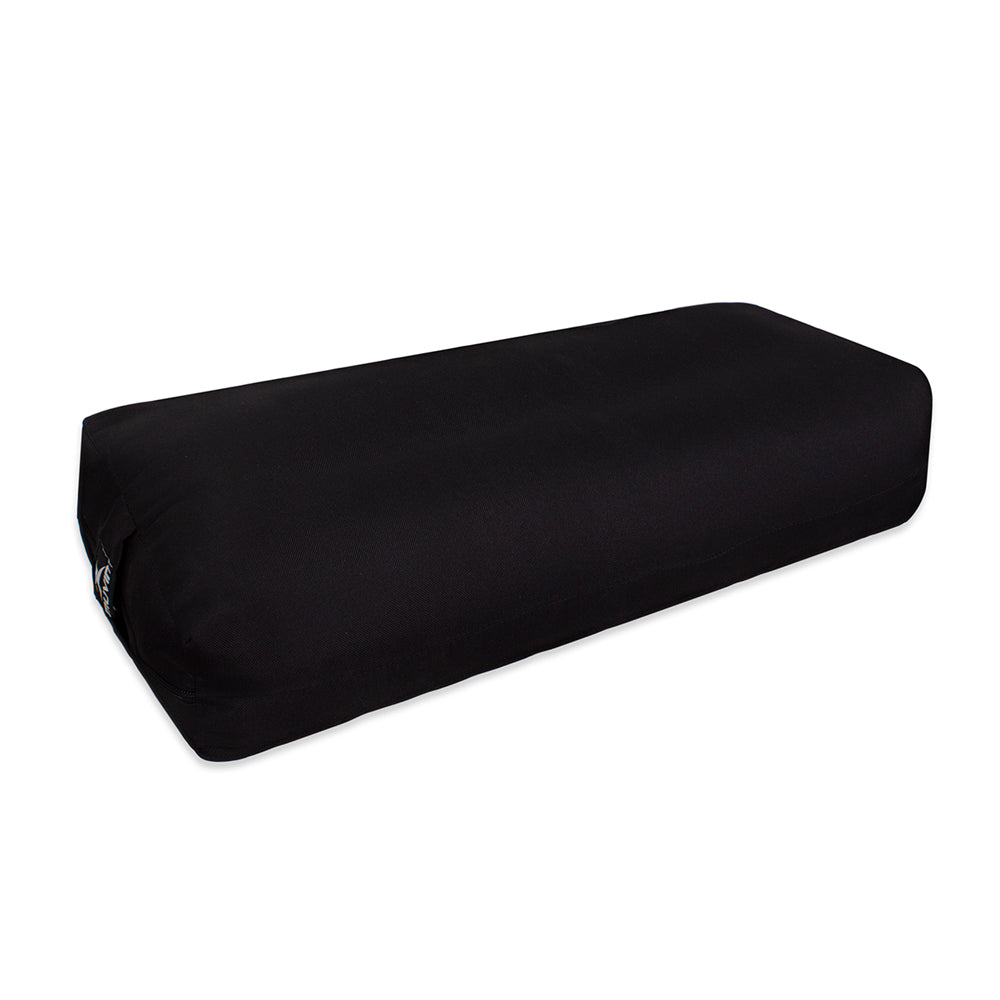Bolster Retangular para Yoga