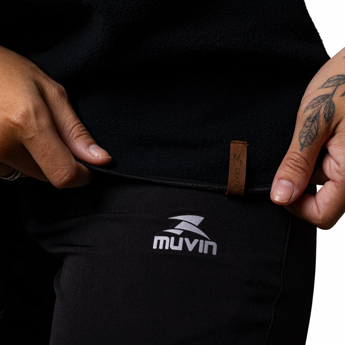 Cachecol Fleece FPS UV50+