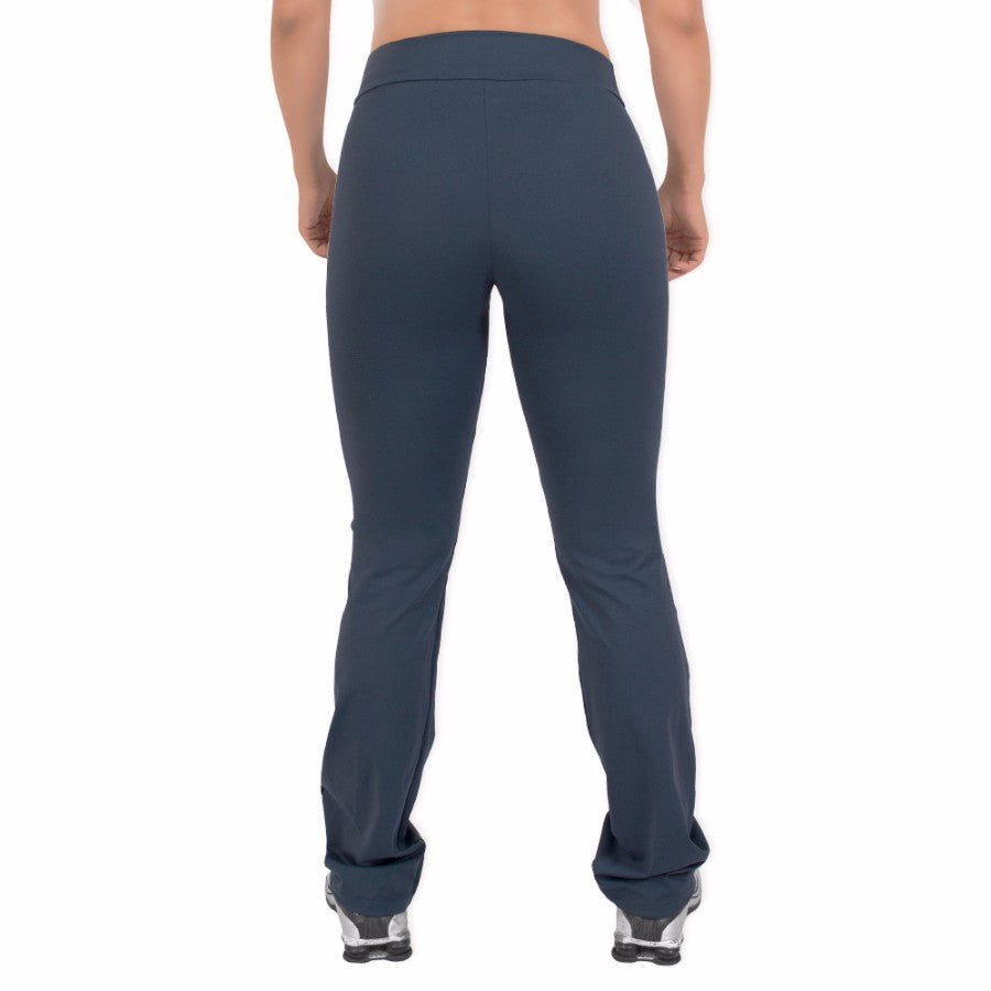 Calça Bailarina Solid Power UV50 - Feminino