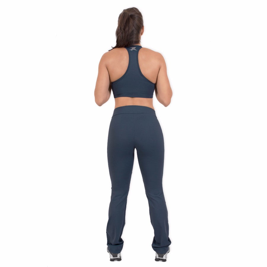 Calça Bailarina Solid Power UV50 - Feminino