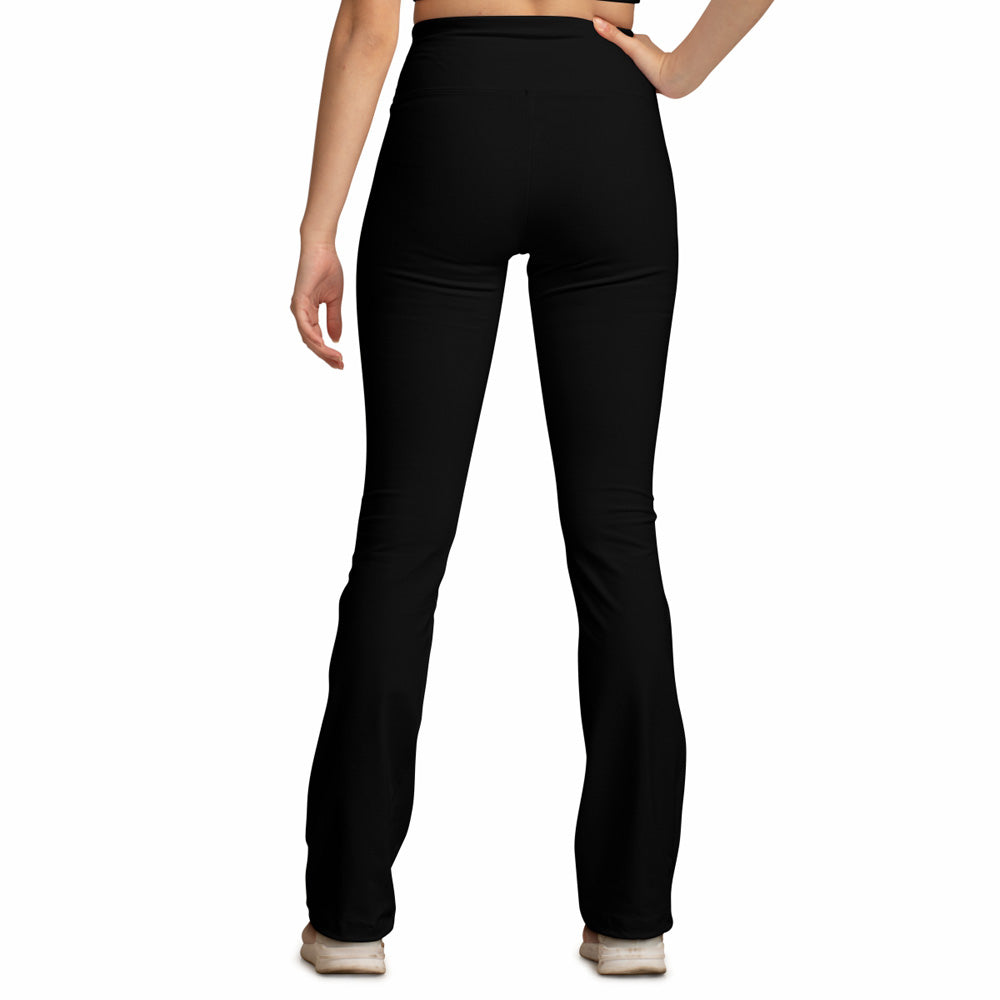 Calça Bailarina Solid Power UV50 - Feminino