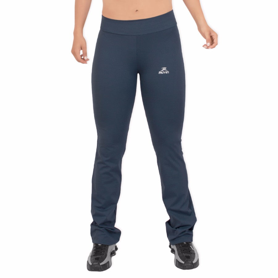 Calça Bailarina Solid Power UV50 - Feminino