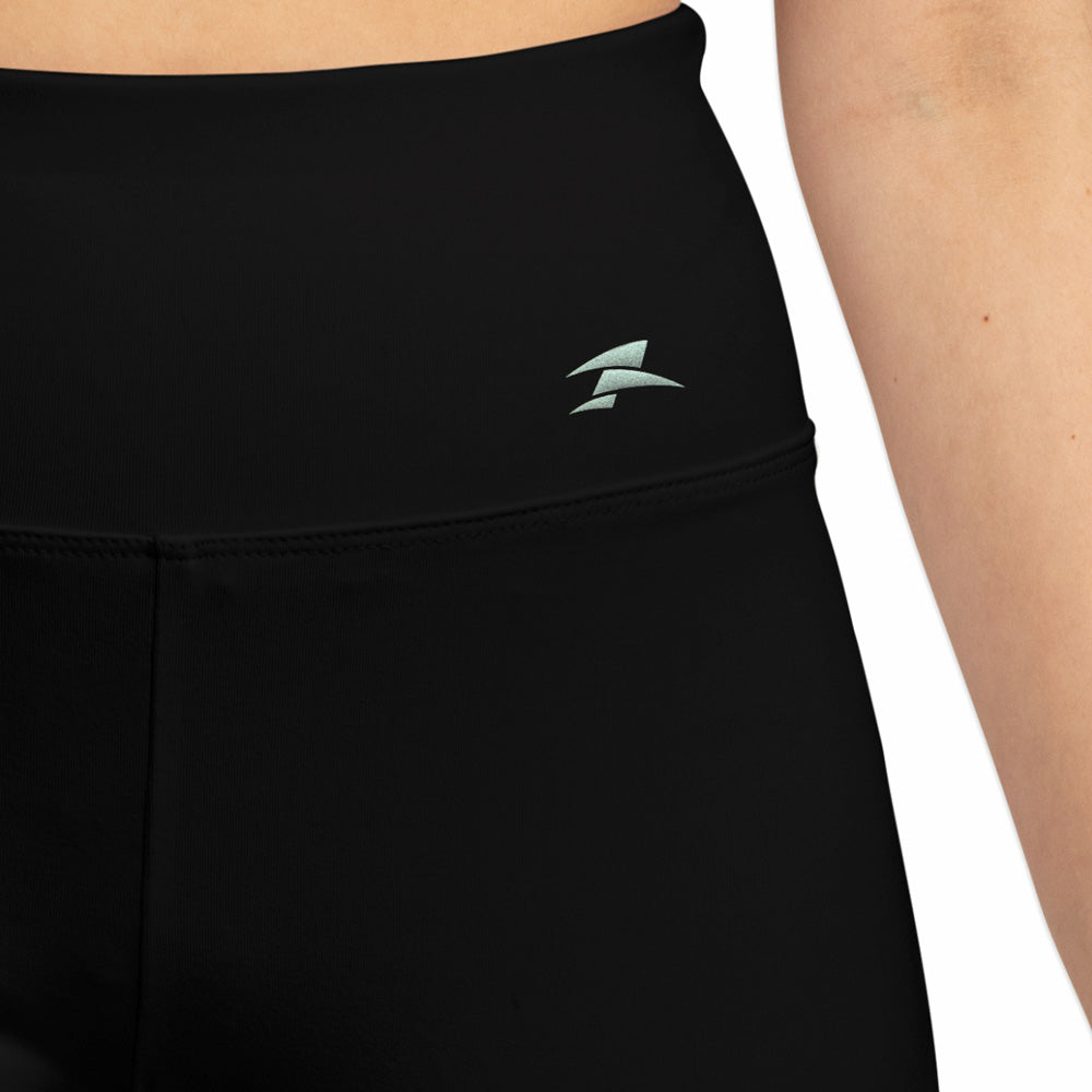 Calça Bailarina Solid Power UV50 - Feminino
