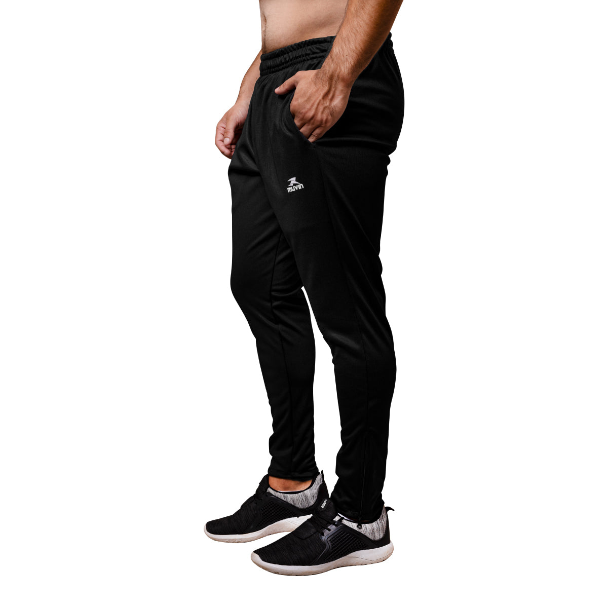 Calça Futebol Slim - Masculino