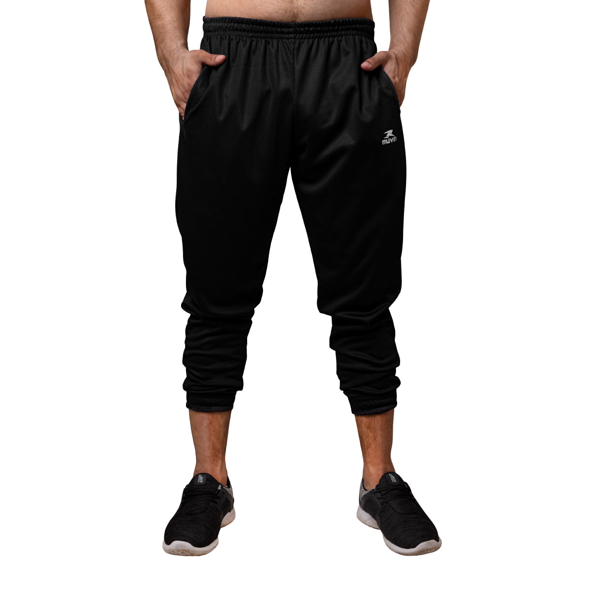 Calça Jogger Esportiva - Masculino