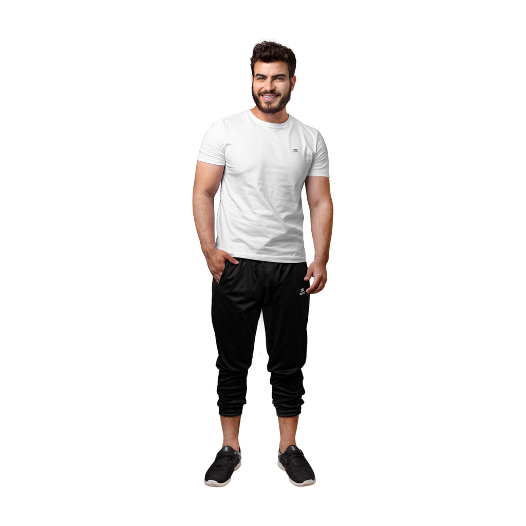 Calça Jogger Esportiva - Masculino