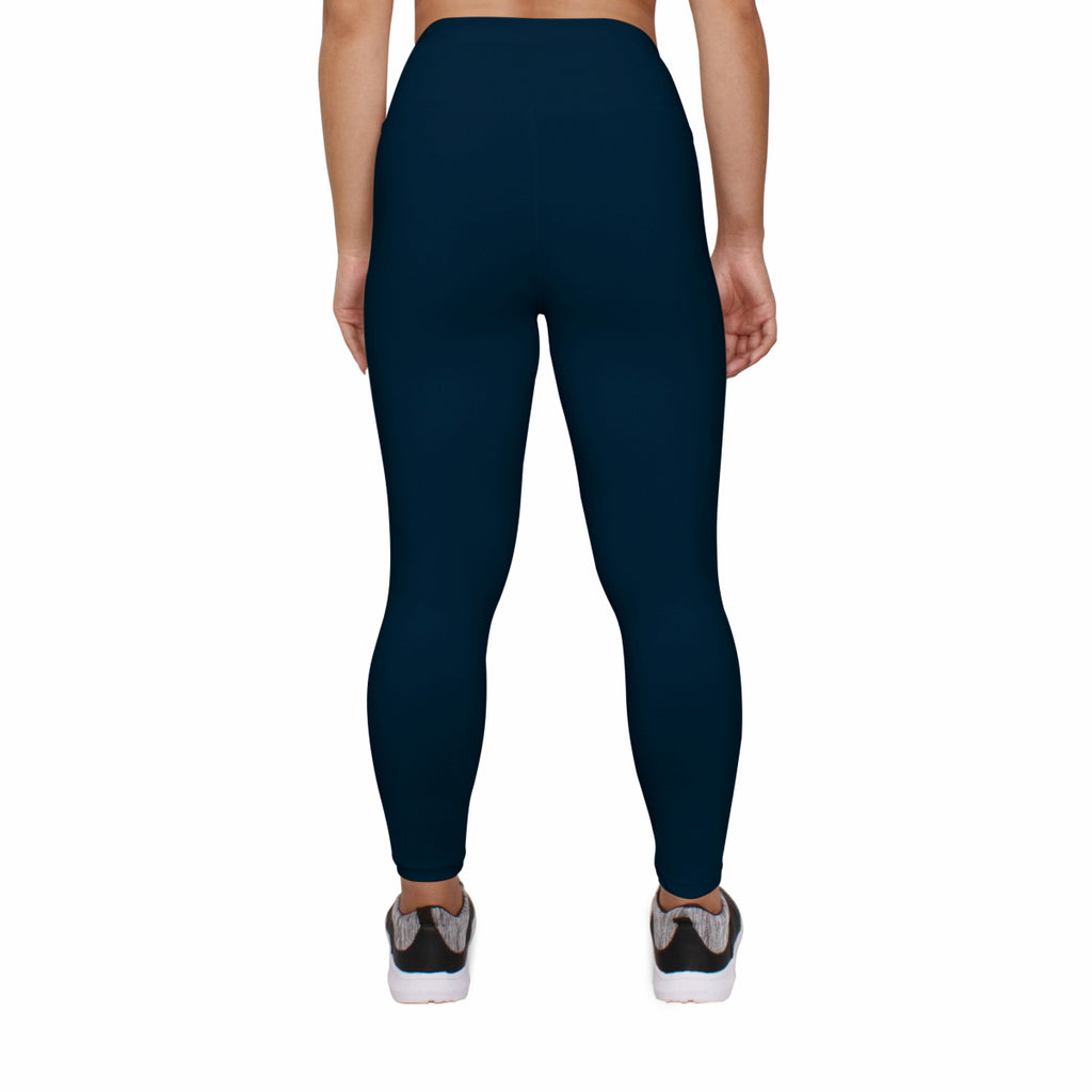 Calça Legging Fitness Basic - Feminino