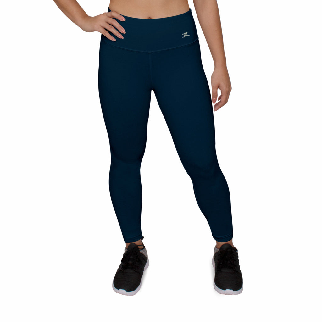 Calça Legging Fitness Basic - Feminino