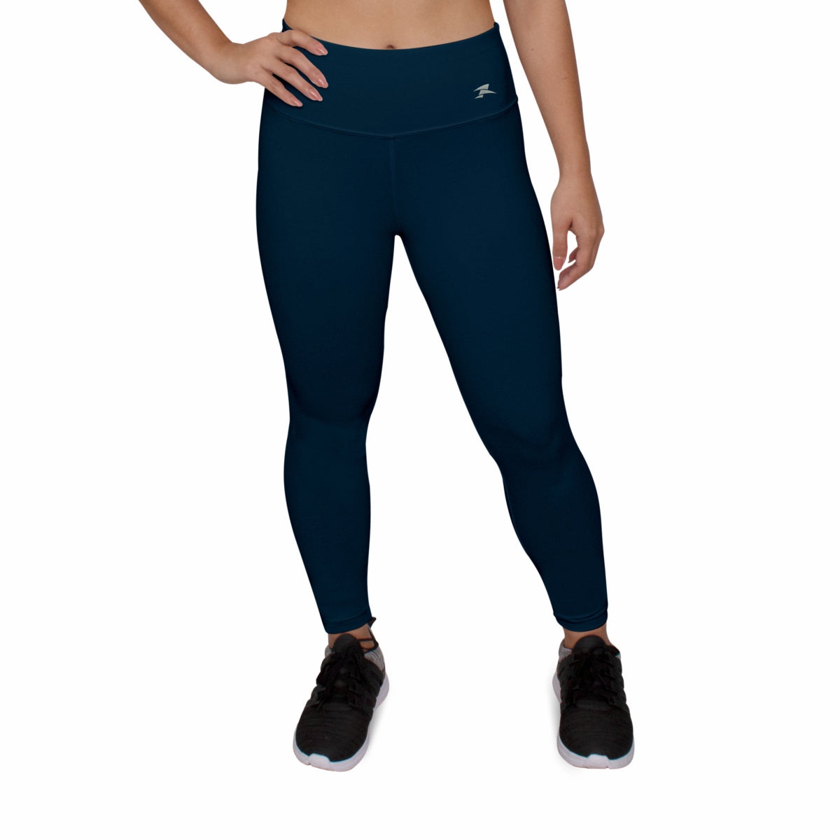Calça Legging Fitness Basic - Feminino