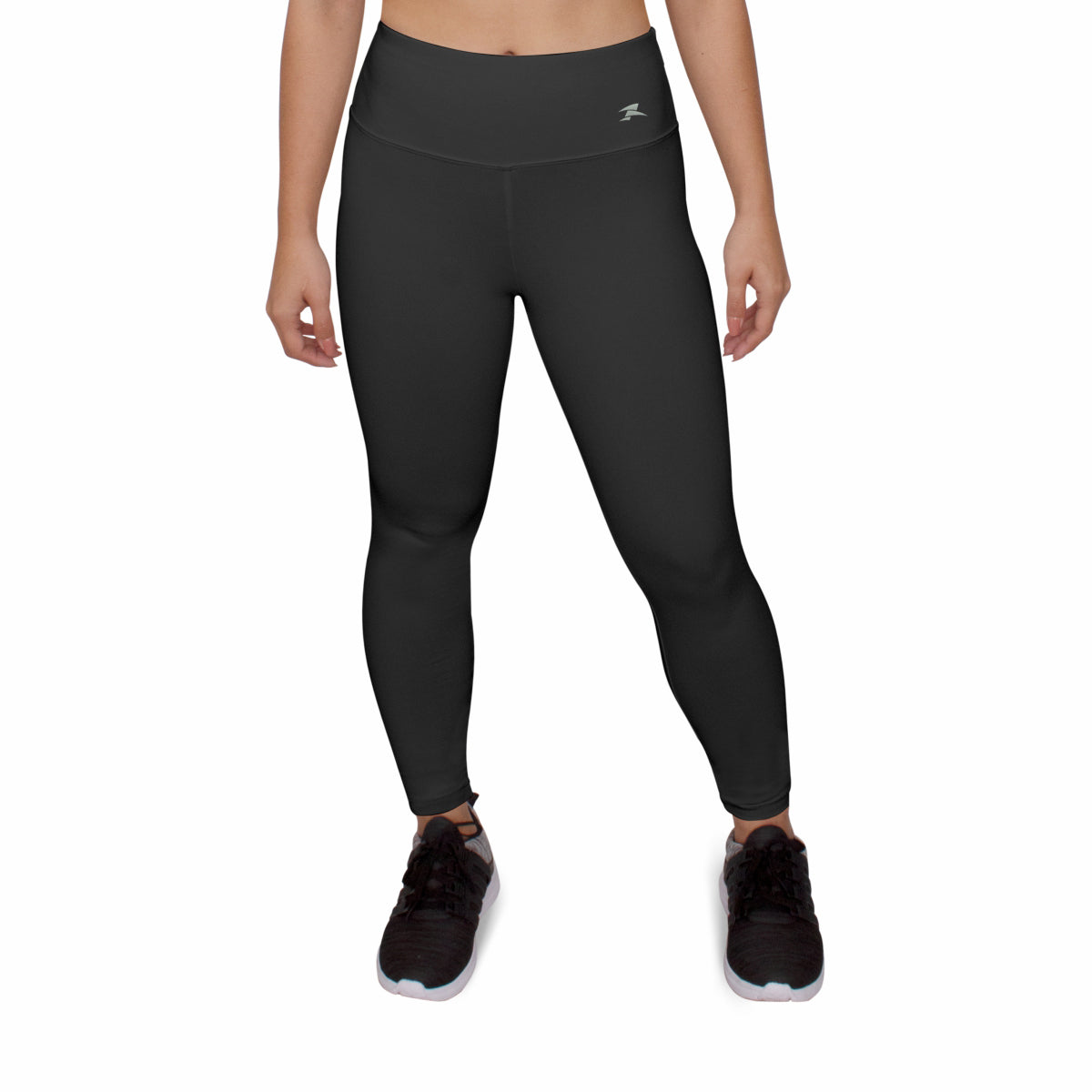 Calça Legging Fitness Basic - Feminino
