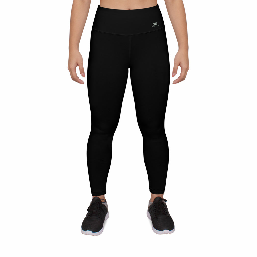 Calça Legging Fitness Basic - Feminino