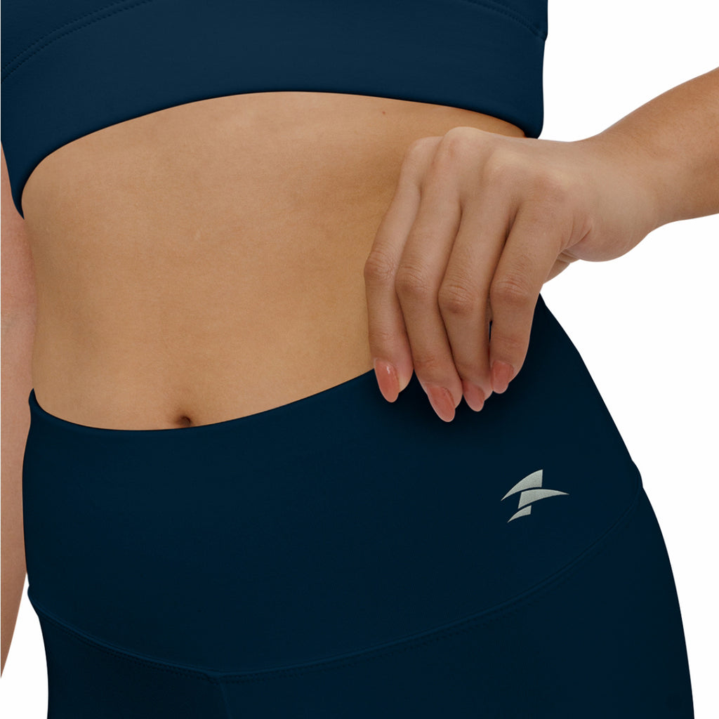 Calça Legging Fitness Basic - Feminino