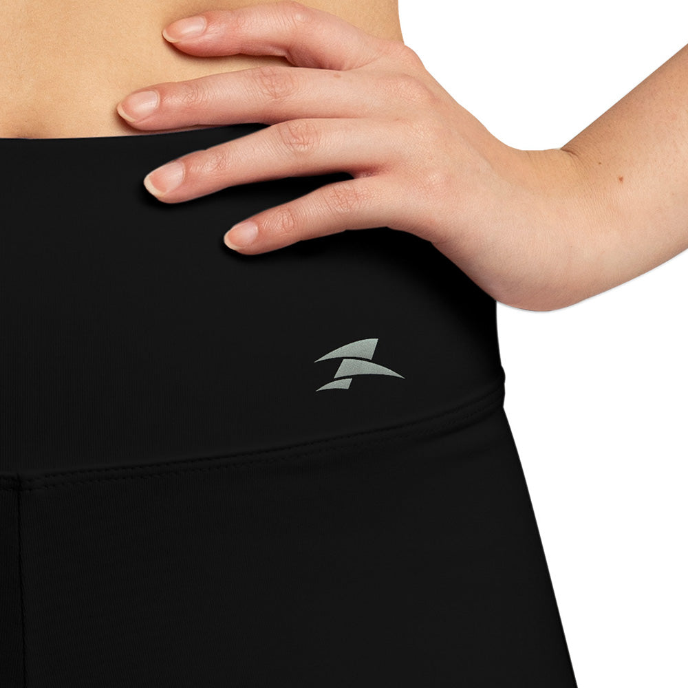 Calça Legging Solid Power UV50 - Feminino