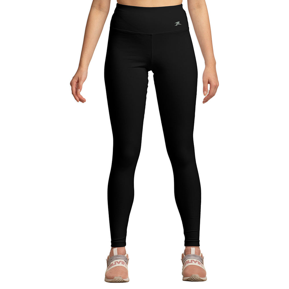 Calça Legging Solid Power UV50 - Feminino