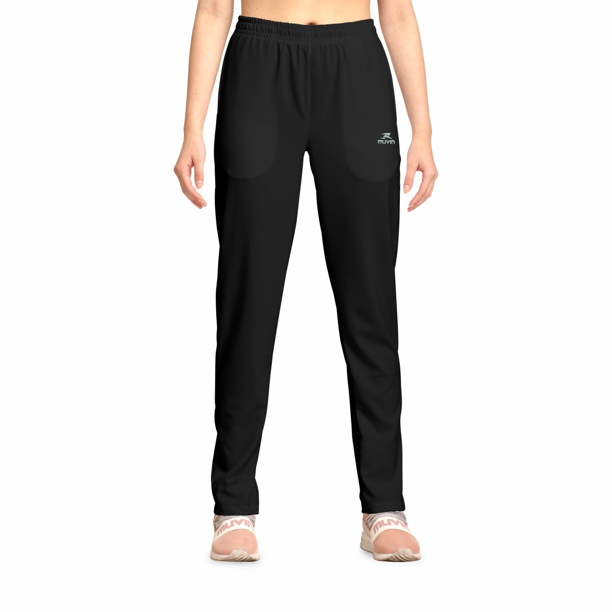 Calça Esportiva de Tactel CT-100 - Feminino