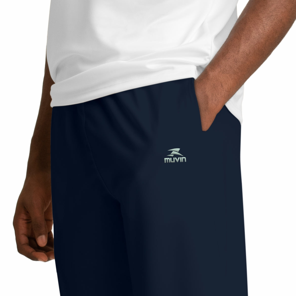 Calça Esportiva de Tactel CT-100 - Masculino