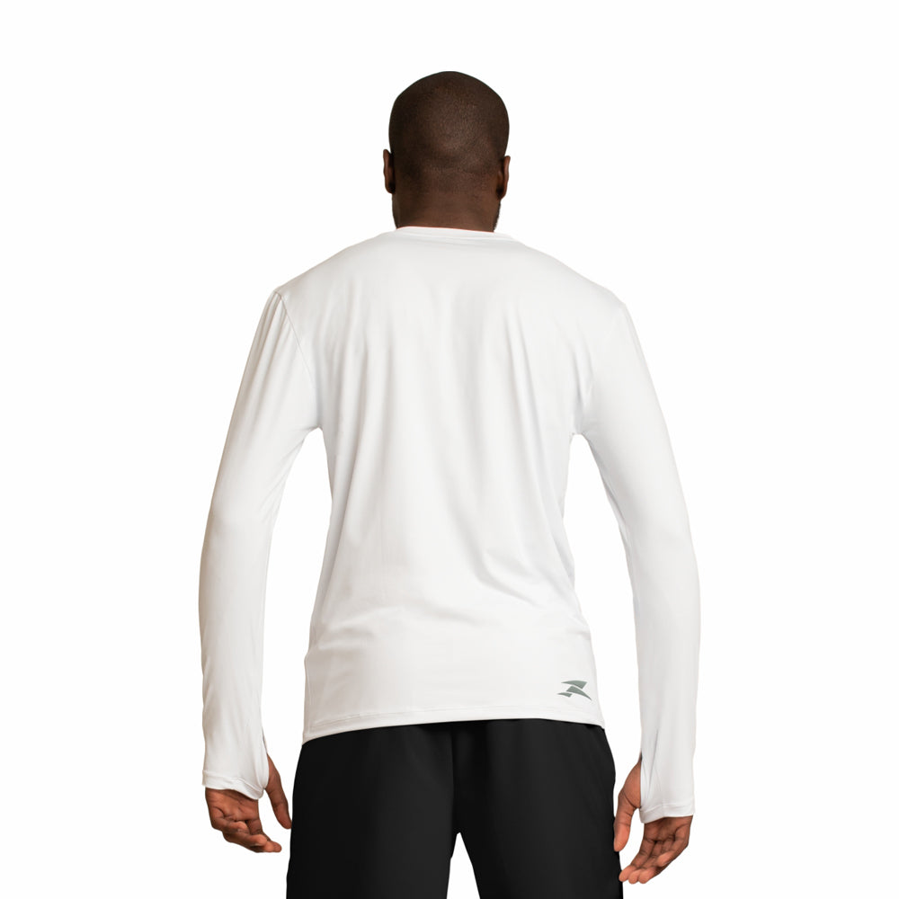 Camisa Manga Longa Dry Workout LS/HC FPS50 - Masculino