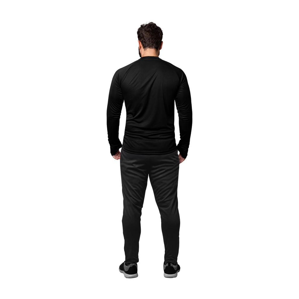 Camisa Manga Longa Futebol ZM FPS UV50+ - Masculino