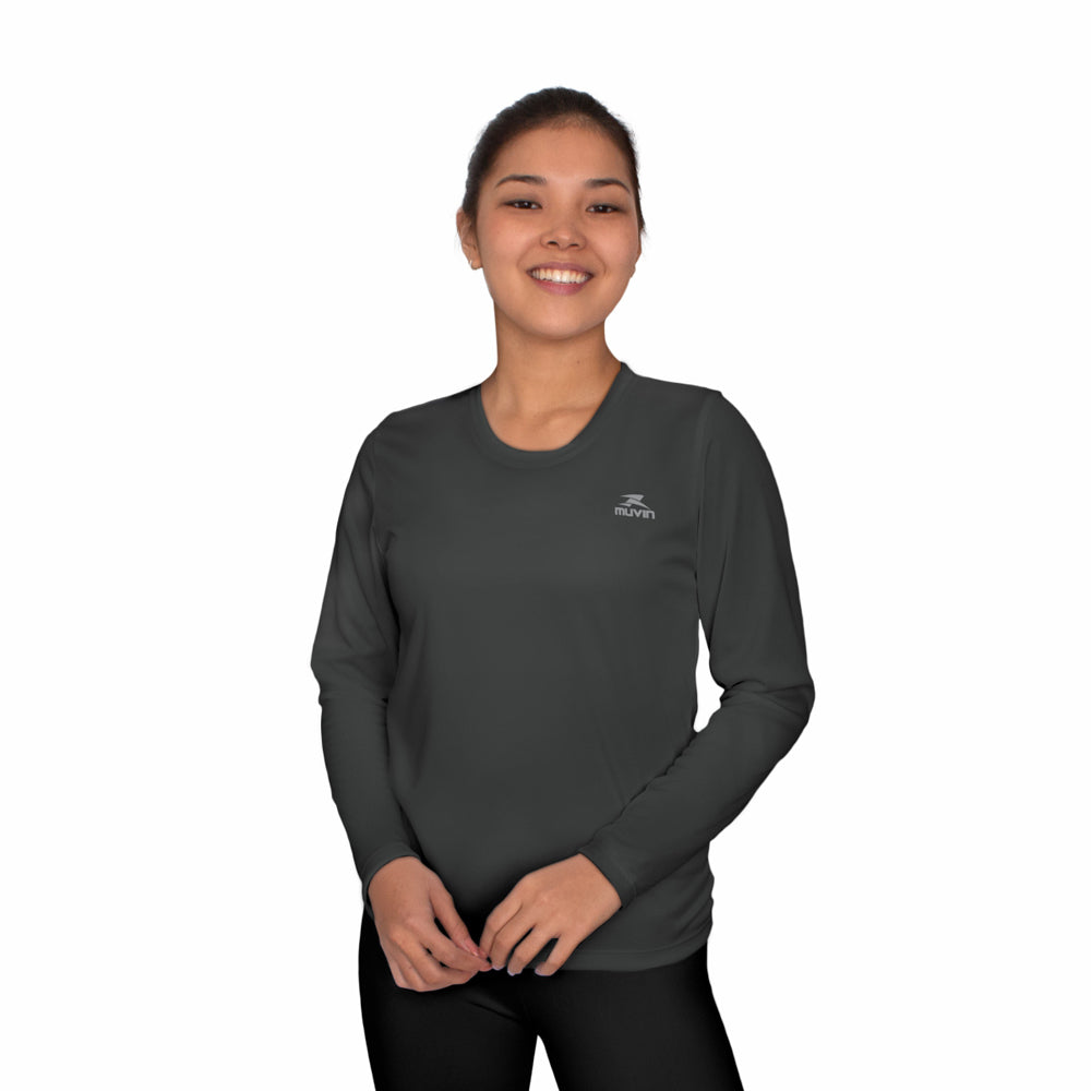 Camisa Manga Longa Dry Basic LS FPS50 - Feminino