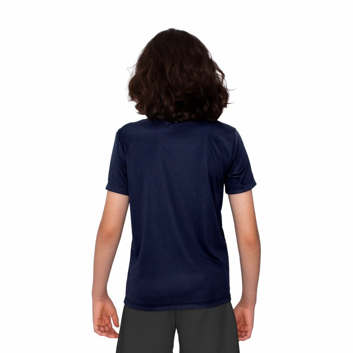 Camiseta Dry Basic SS FPS50 - Infantil