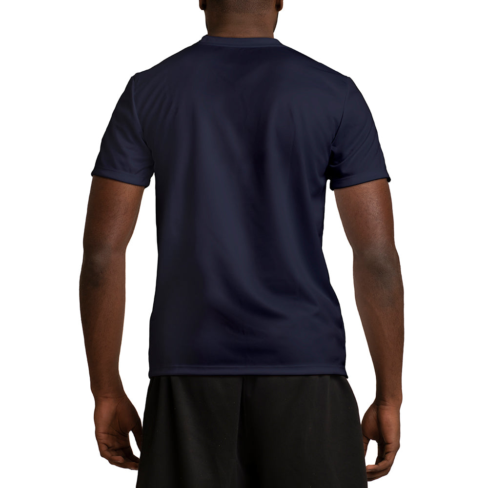 Camiseta Dry Basic SS FPS50 - Masculino - Kit com 3
