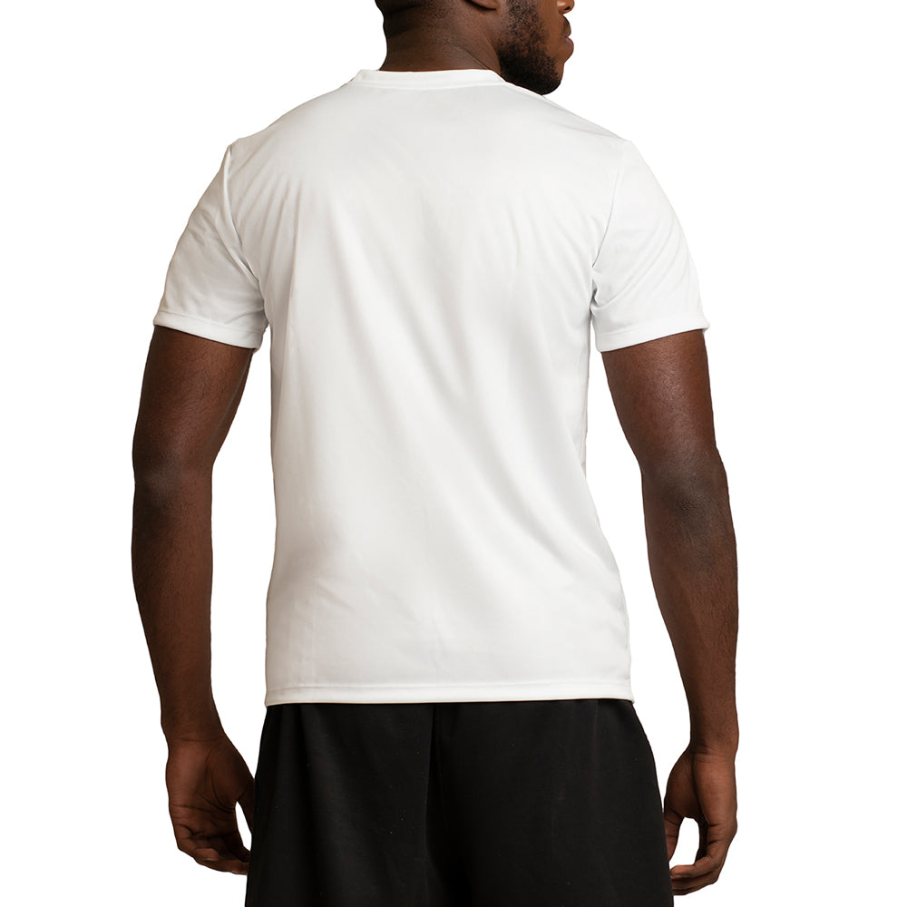 Camiseta Dry Basic SS FPS50 - Masculino