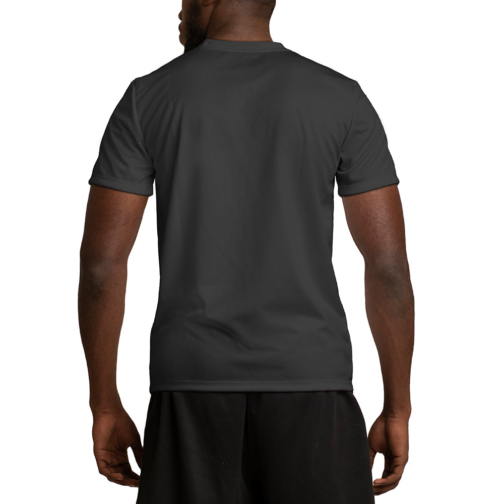 Camiseta Dry Basic SS FPS50 - Masculino - Kit com 5