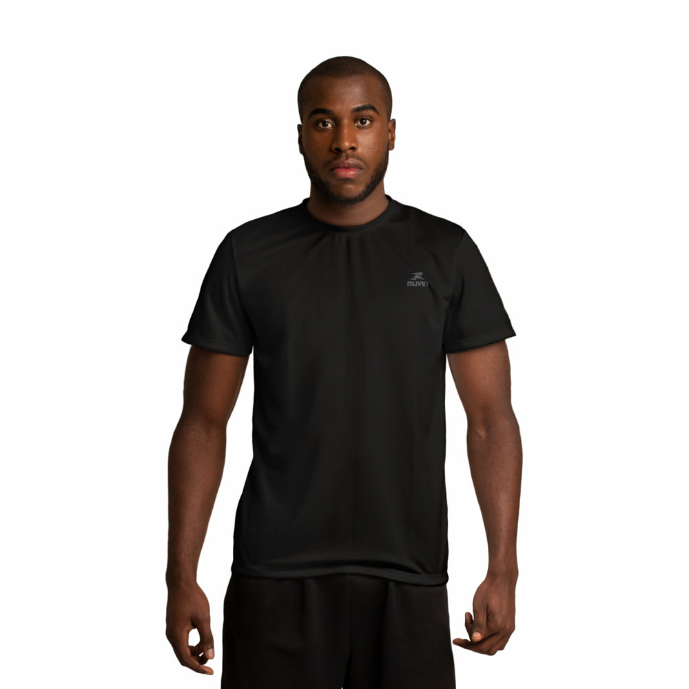 Camiseta Dry Basic SS FPS50 - Masculino