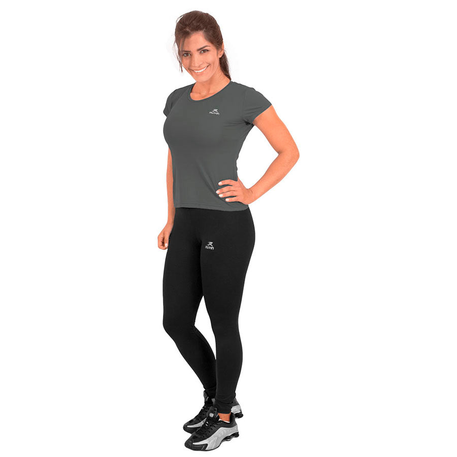 Camiseta Running Performance G1 UV50 SS - Feminino