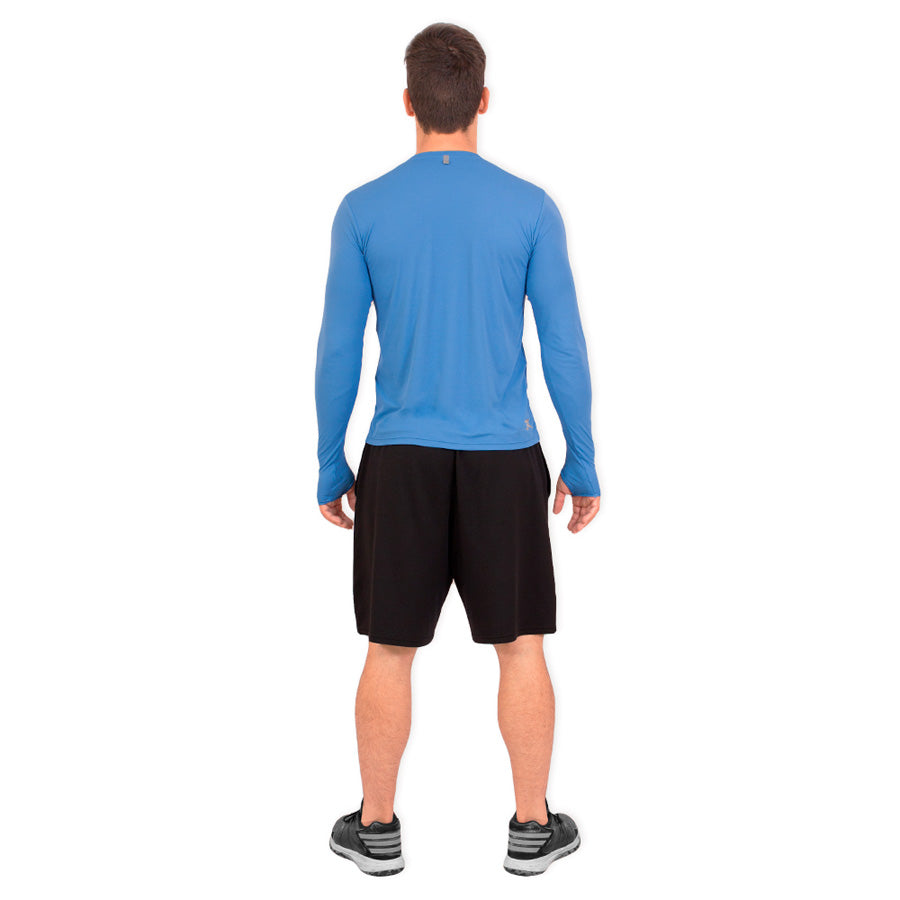 Camisa Running Performance G1 UV50 LS/HC - Masculino