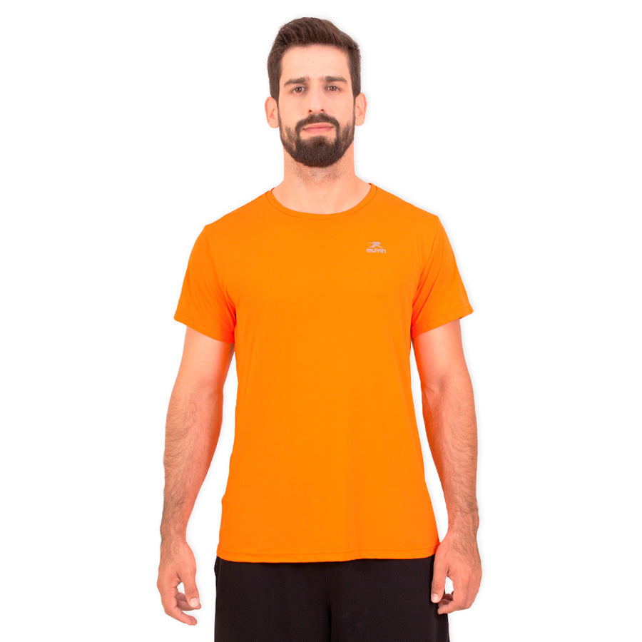 Camiseta Running Performance G1 UV50 SS - Masculino