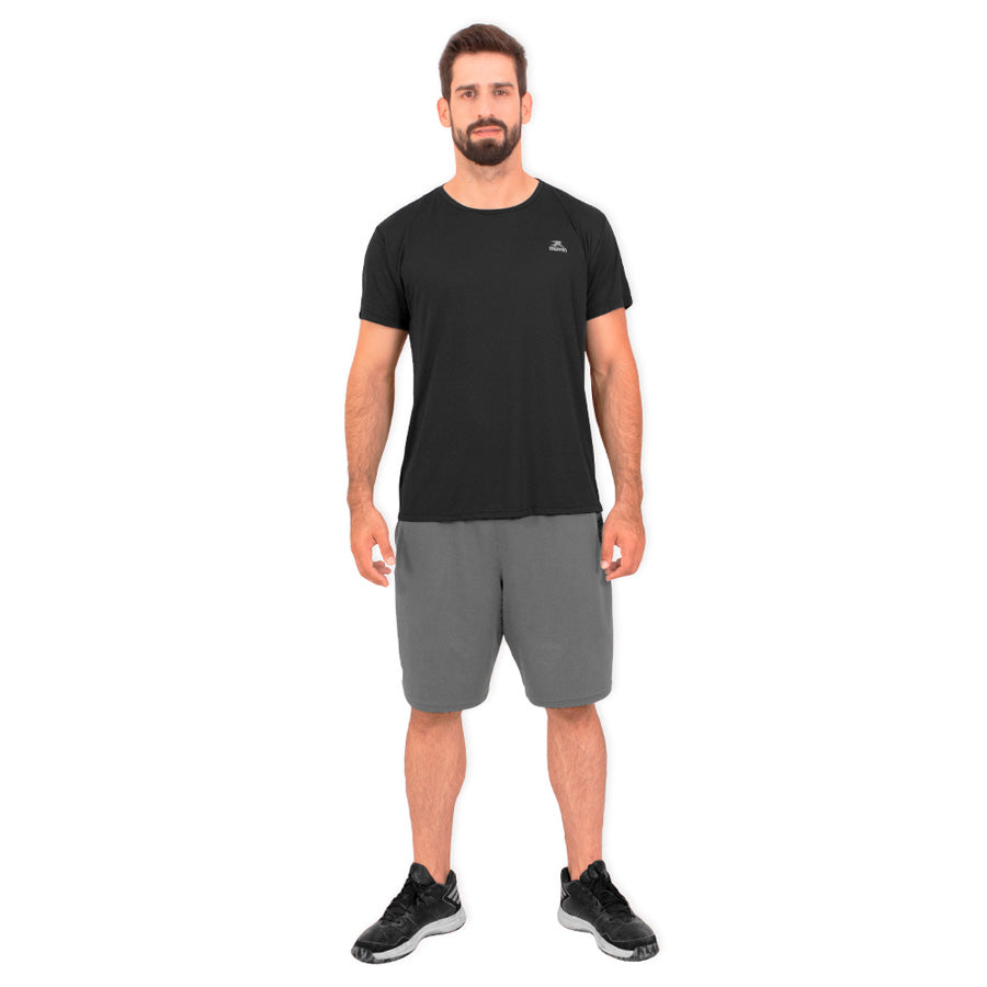 Camiseta Running Performance G1 UV50 SS - Masculino
