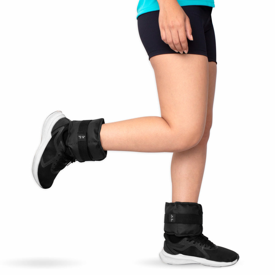 Caneleira de Peso - 1kg