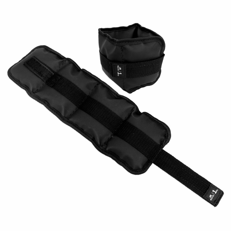 Caneleira de Peso - 1kg