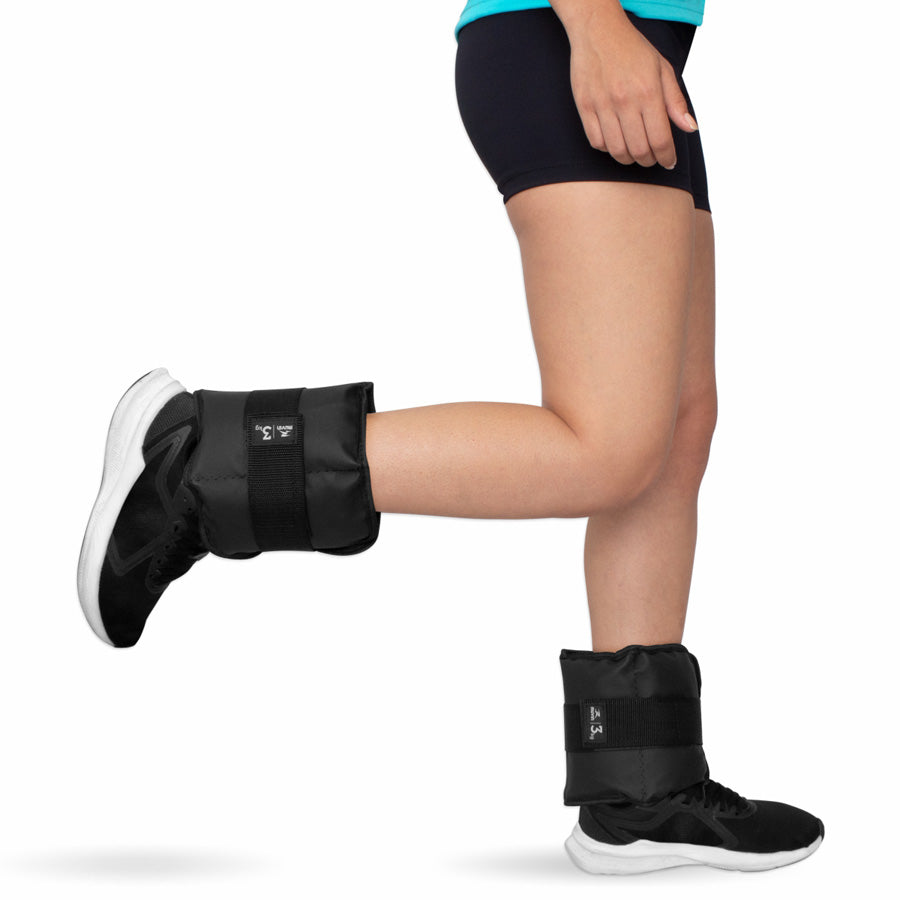 Caneleira de Peso - 3kg