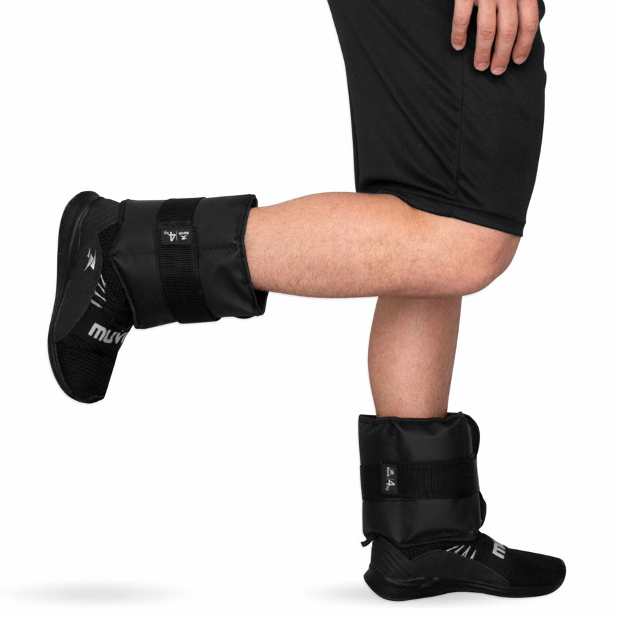 Caneleira de Peso - 4kg