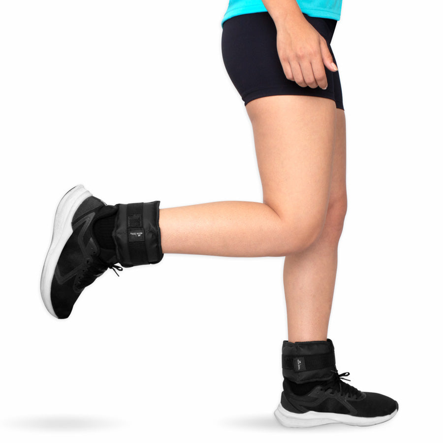 Caneleira de Peso - 0,5kg