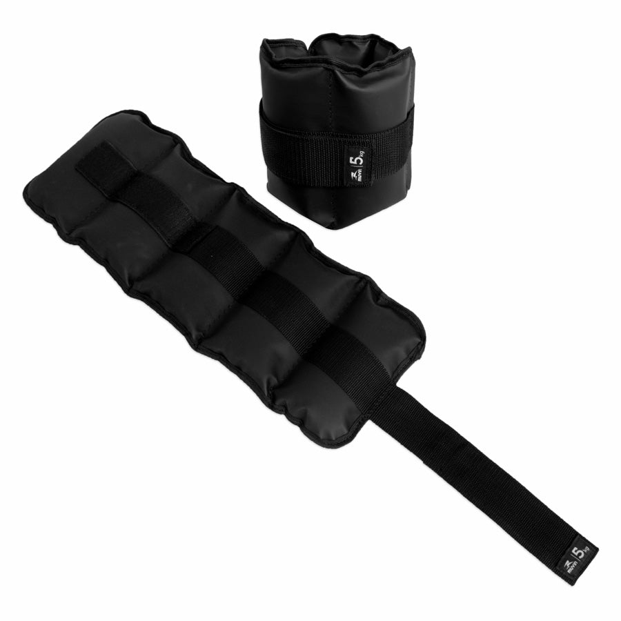 Caneleira de Peso - 5kg