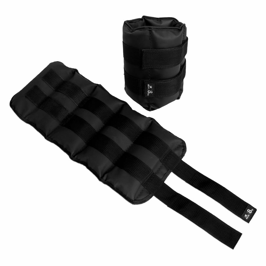 Caneleira de Peso - 8kg